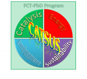 Catsus is an FCT Ph.D.program in catalysis and sustainability