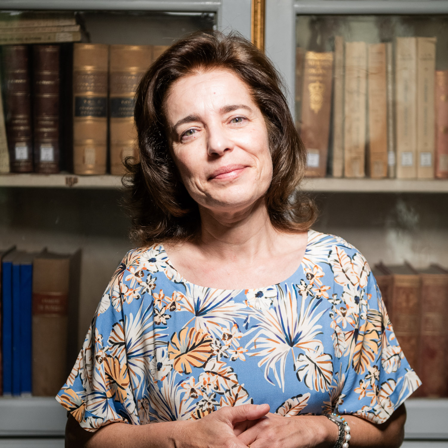 Maria José Lourenço