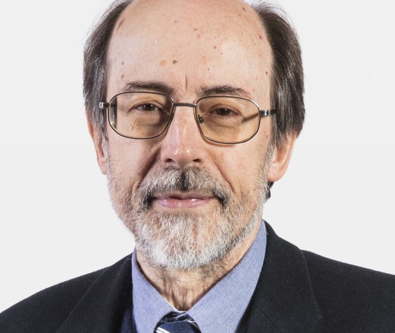 CQE member elected as Fellow of the Brazilian Academy of Sciences