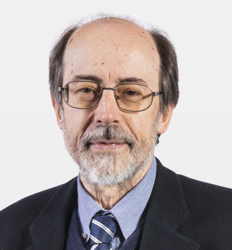 CQE member elected as Fellow of the Brazilian Academy of Sciences