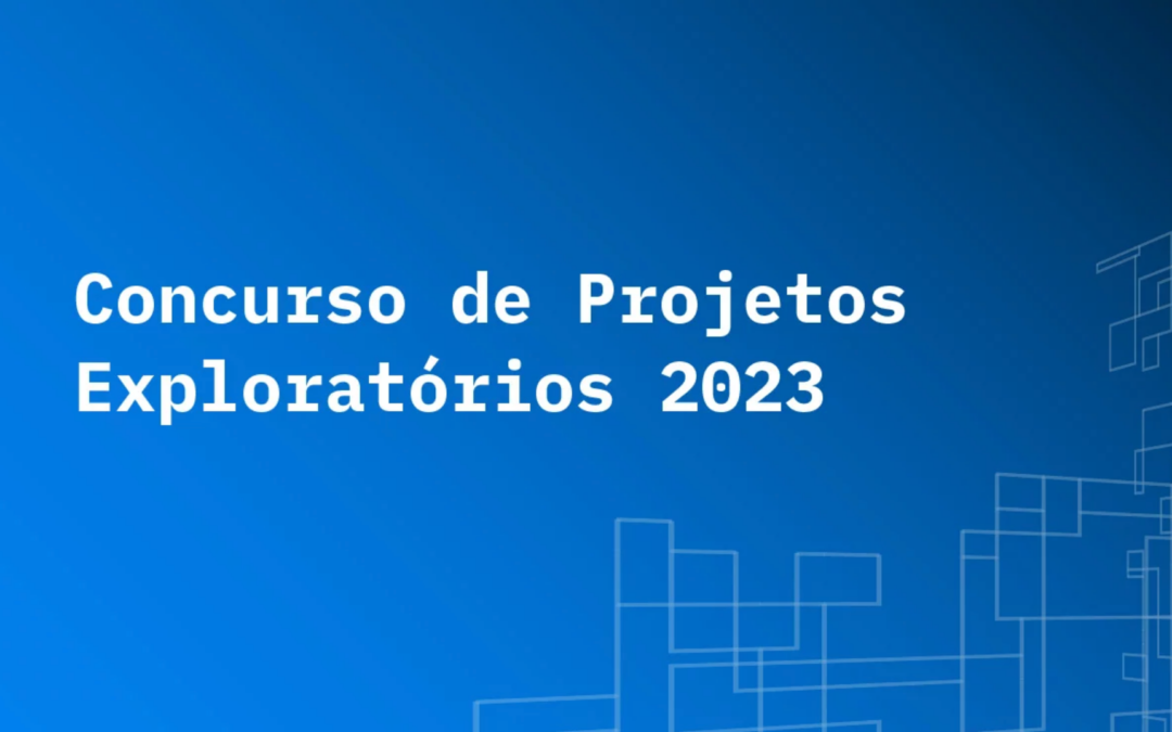 Exploratory Projects 2023