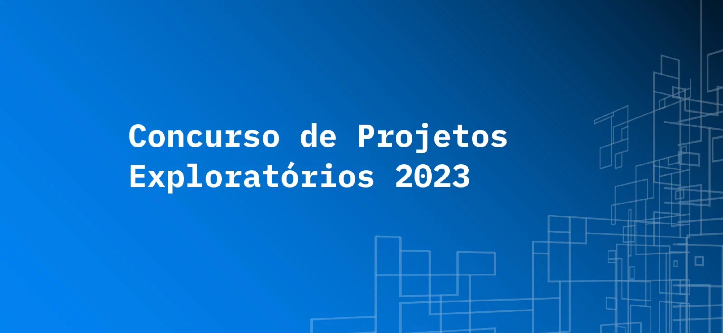 Exploratory Projects 2023