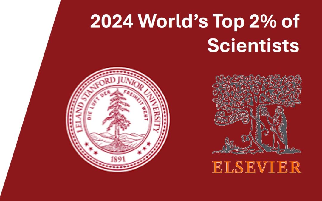 CQE with scientists in top most cited worldwide