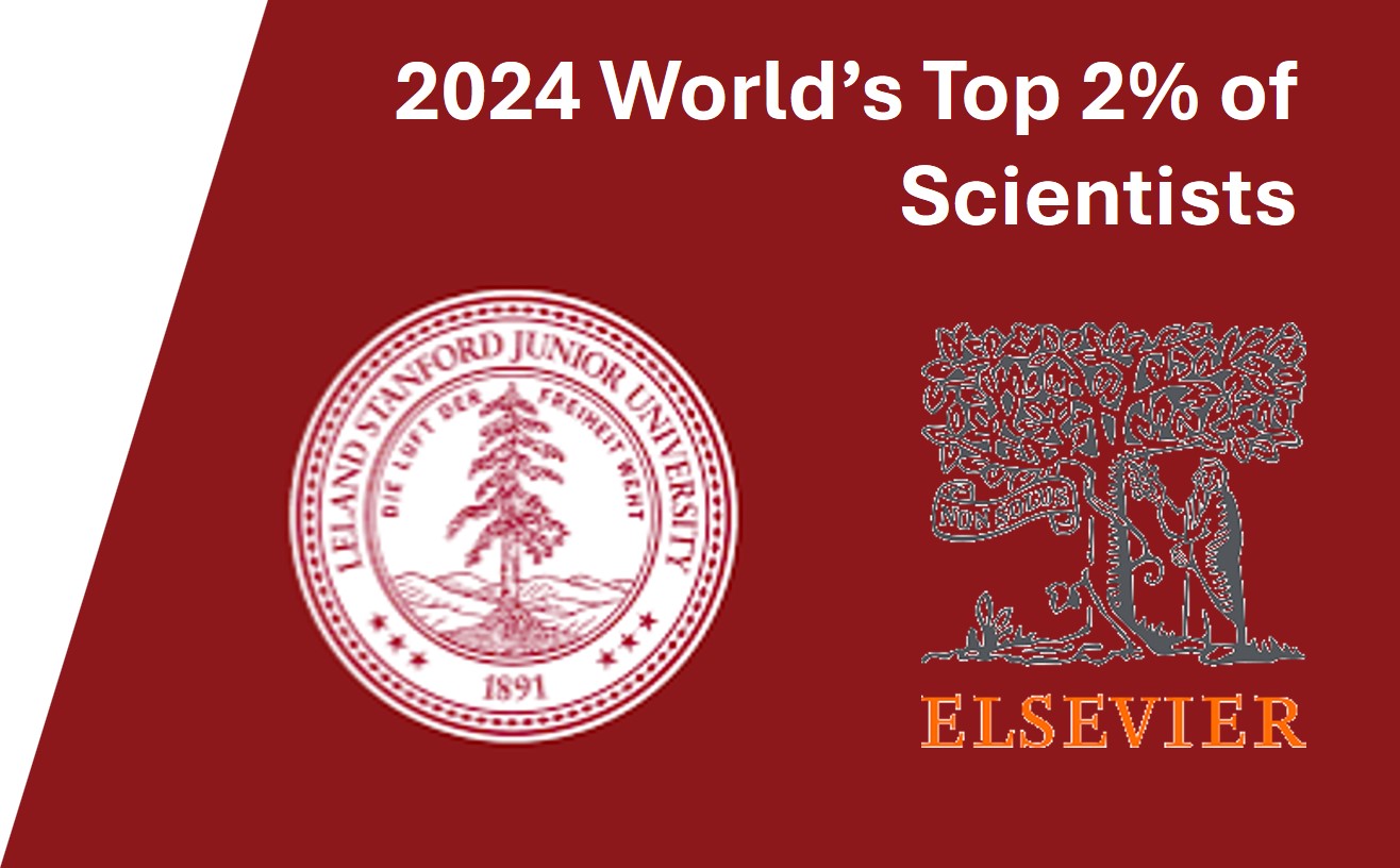 CQE with scientists in top most cited worldwide