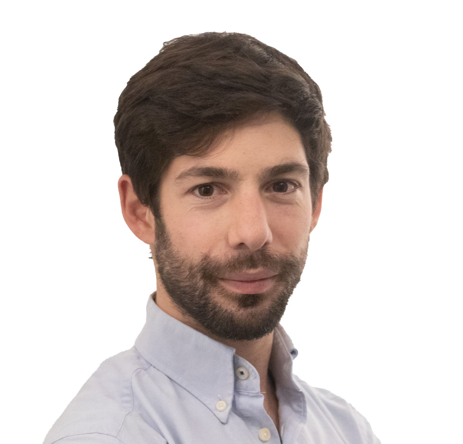 Tiago G. Paiva