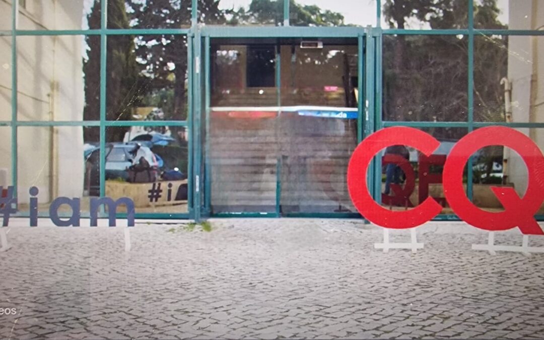 CQE featured in CNN Inovação program