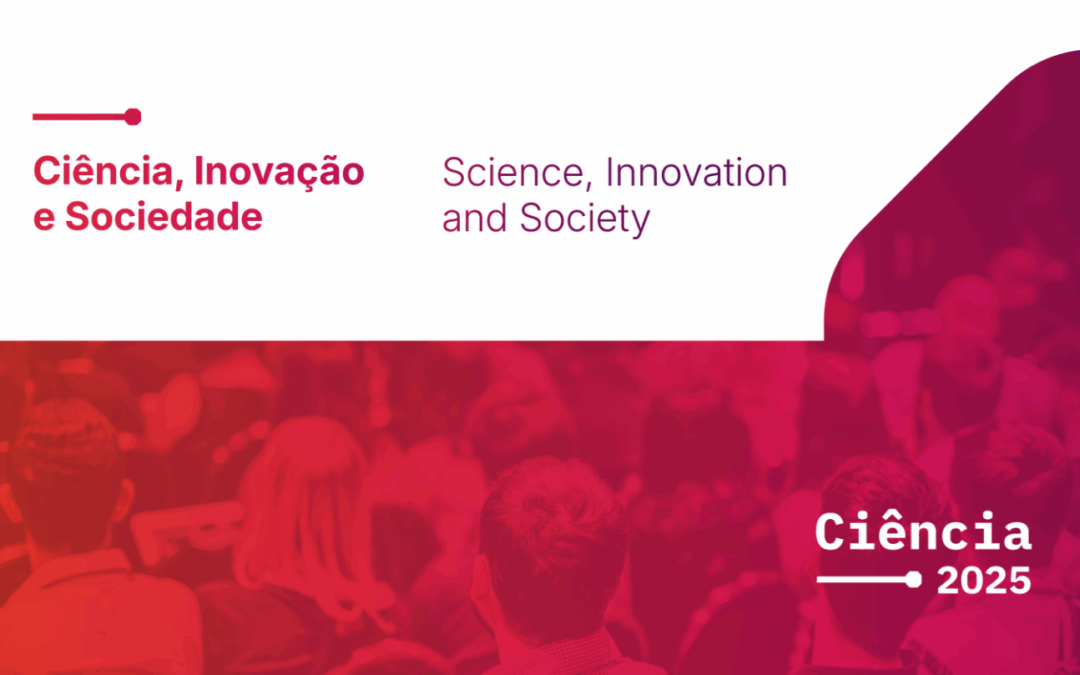 CQE researchers @IMS – Encontro Ciência 2025