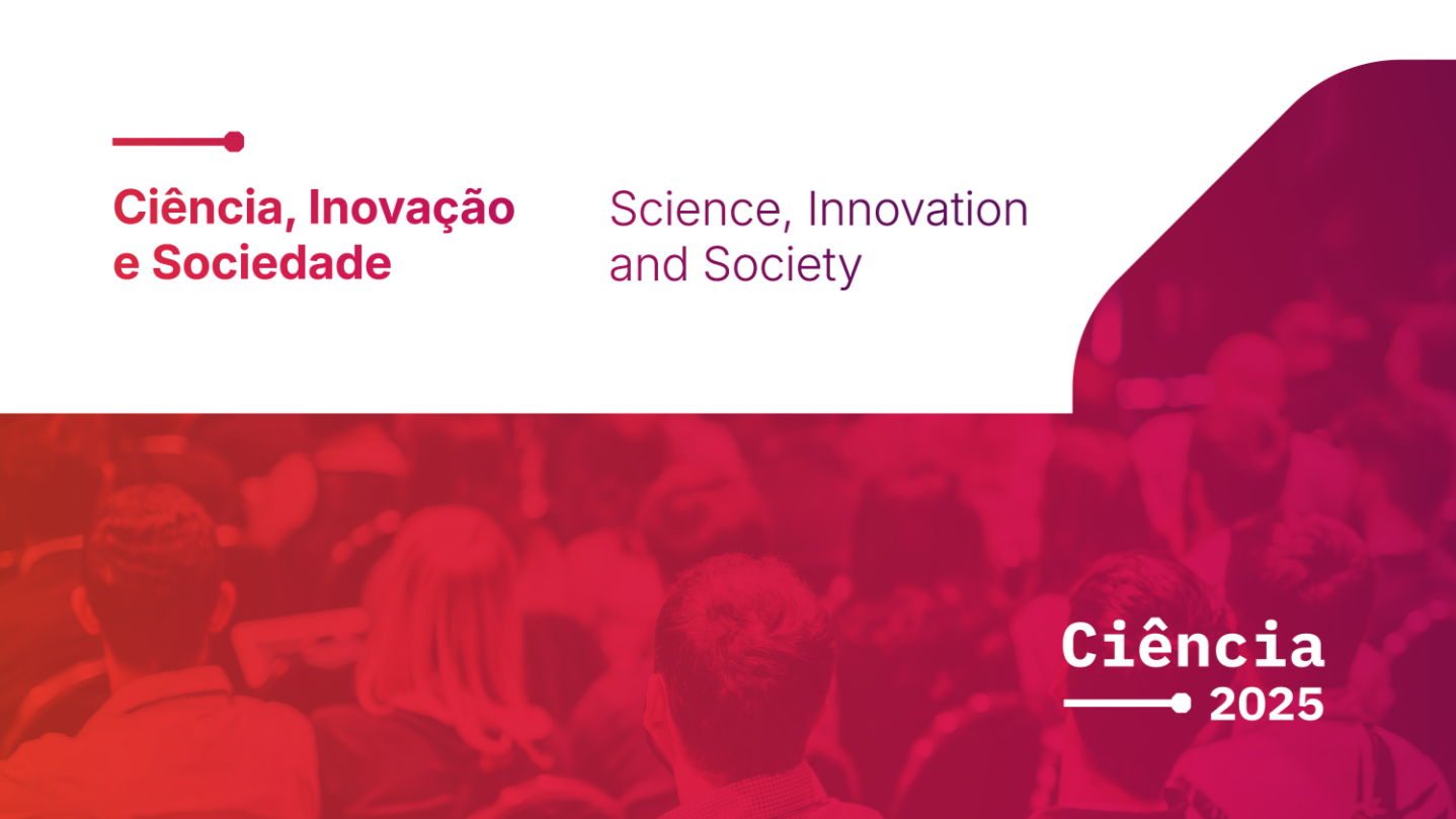 CQE researchers @IMS – Encontro Ciência 2025