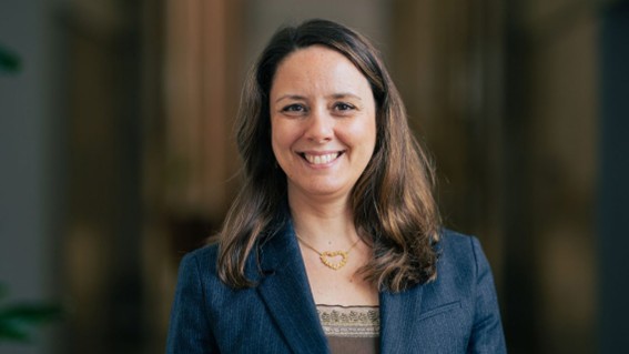 Zita Martins Appointed Co-Chair of CESAER Task Force on Dual Use, Defence and Space