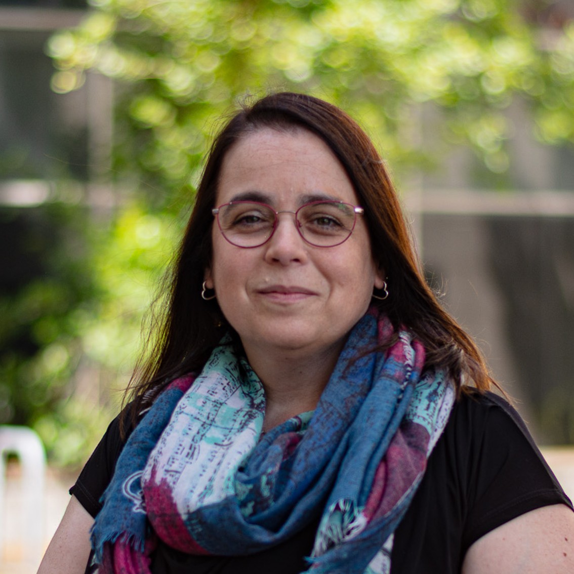 Marta Sousa Silva