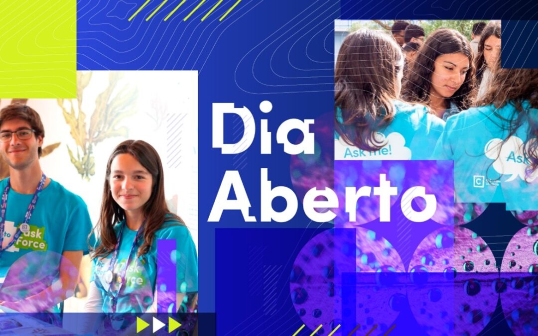CQE Researchers participate in Dia Aberto Ciências 2026