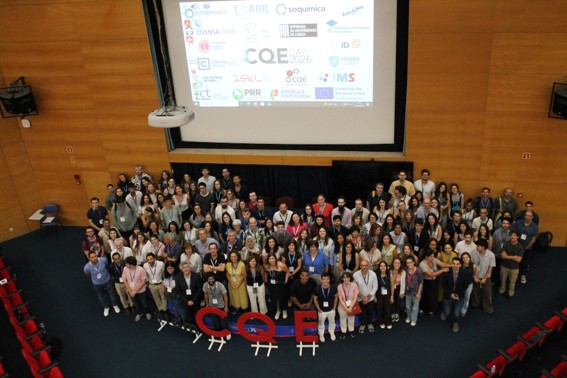 CQE celebrates its research in the 2026 edition of CQEDays